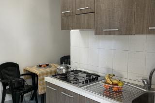 Sfinal Residence
